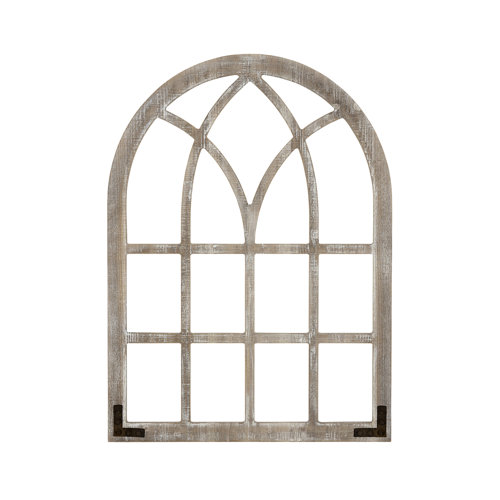 Ophelia & Co. Handmade Buildings & Architecture Wall Decor & Reviews Wayfair
